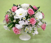 �t�����[�A�����W�����g�̍���