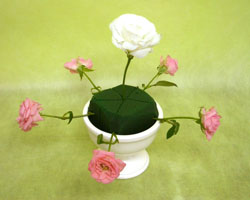 �t�����[�A�����W�����g�̍���