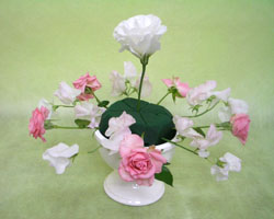 �t�����[�A�����W�����g�̍���