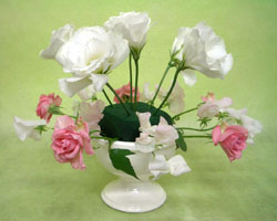 �t�����[�A�����W�����g�̍���