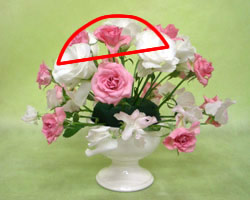 �t�����[�A�����W�����g�̍���