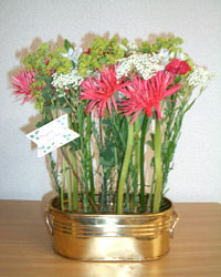 �A�[�g�t�����[�̕�̓��A�����W�����g