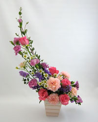 �t�����[�A�����W�����g�̊�{�`�i�z�K�[�X�j