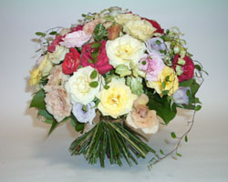 �o���̉ԑ�