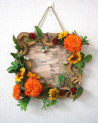 �A�[�g�t�����[�̃t�H�g�t���[��