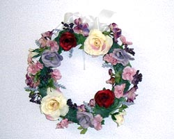 �A�[�g�t�����[�̃��[�X