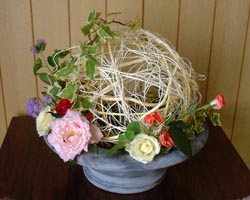 �t���b�V���t�����[�̃A�����W�����g