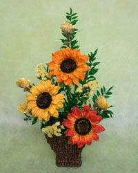 �A�[�g�t�����[�̃A�����W�����g