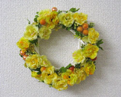 �A�[�g�t�����[�̃��[�X