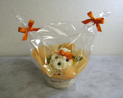 �A�[�g�t�����[�̃A�����W�����g