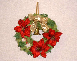 �A�[�g�t�����[�̃N���X�}�X���[�X