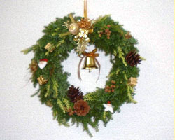 �t���b�V���t�����[�̃N���X�}�X���[�X