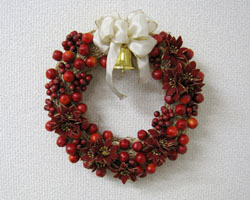 �A�[�g�t�����[�̃N���X�}�X���[�X