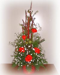 �t���b�V���t�����[�̃N���X�}�X�A�����W�����g