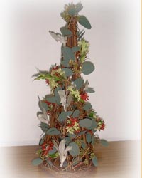 �t���b�V���t�����[�̃N���X�}�X�A�����W�����g