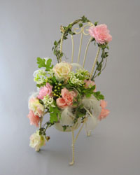 �A�[�g�t�����[�̃A�����W�����g