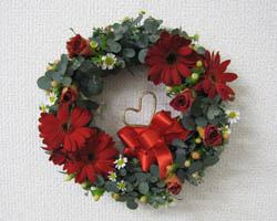 �o�����^�C���̃t���b�V���t�����[���[�X