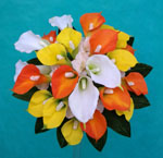 �A�[�g�t�����[�̃��E���h�u�[�P