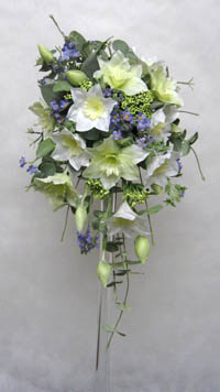 �A�[�g�t�����[�̃L���X�P�[�h�u�[�P