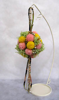 �v���U�[�u�h�t�����[�̎���{�[���u�[�P