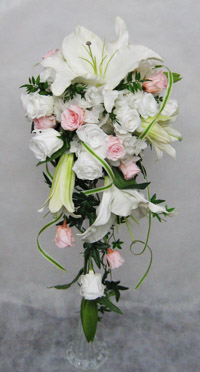 �A�[�g�t�����[�̎���u�[�P