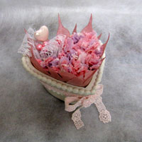 �v���U�[�u�h�t�����[�@�n�[�g�`�A�����W�����g