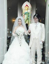 ����@�`���y���E�G�f�B���O�@�L���X�P�[�h�u�[�P