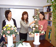 ���̃t�����[�A�����W�����g�����@���b�X�����i