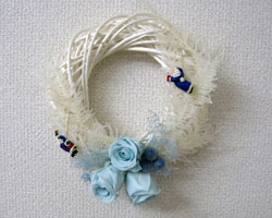 �v���U�[�u�h�t�����[�̃N���X�}�X���[�X