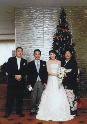 ����u�[�P�@�E�G�f�B���O�@�v���U�[�u�h�t�����[