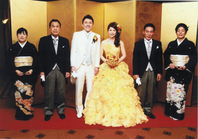 ����u�[�P�@�E�G�f�B���O�@�v���U�[�u�h�t�����[