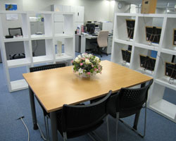 �t���b�V���t�����[�̃A�����W�����g