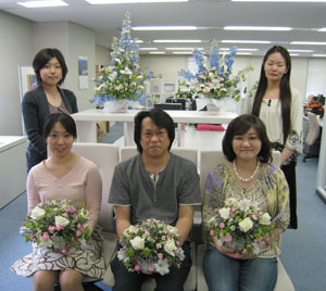 �t�����[�A�����W�����g�N���u