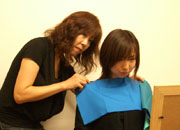 �p�[�\�i���J���[�f�f